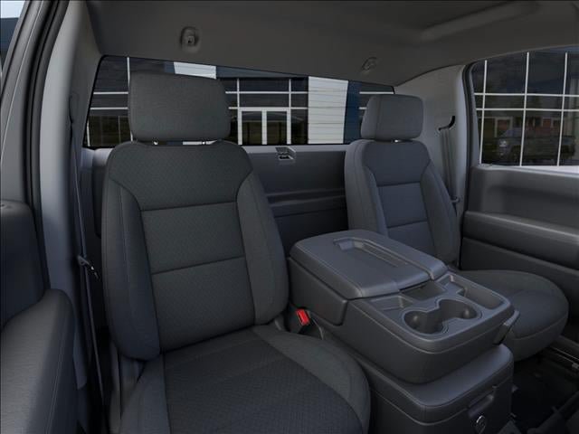 New 2026 GMC Sierra 1500 Pro w/ Pro Value Package image 16