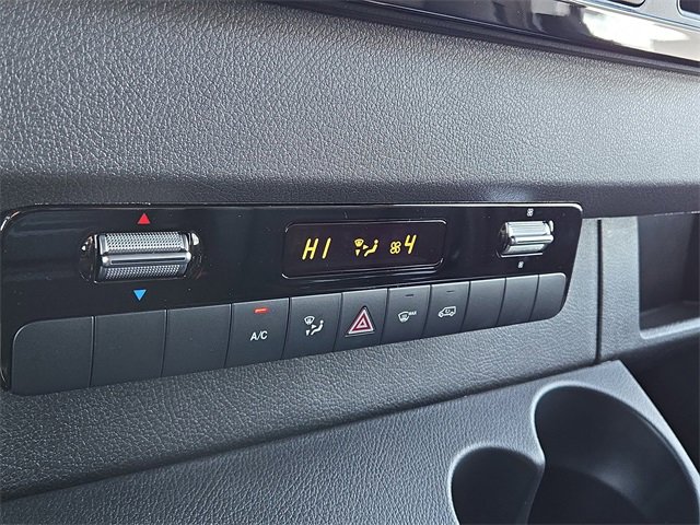 New 2026 Mercedes-Benz Sprinter 2500 image 12