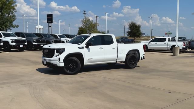 New 2026 GMC Sierra 1500 Elevation RWD image 4