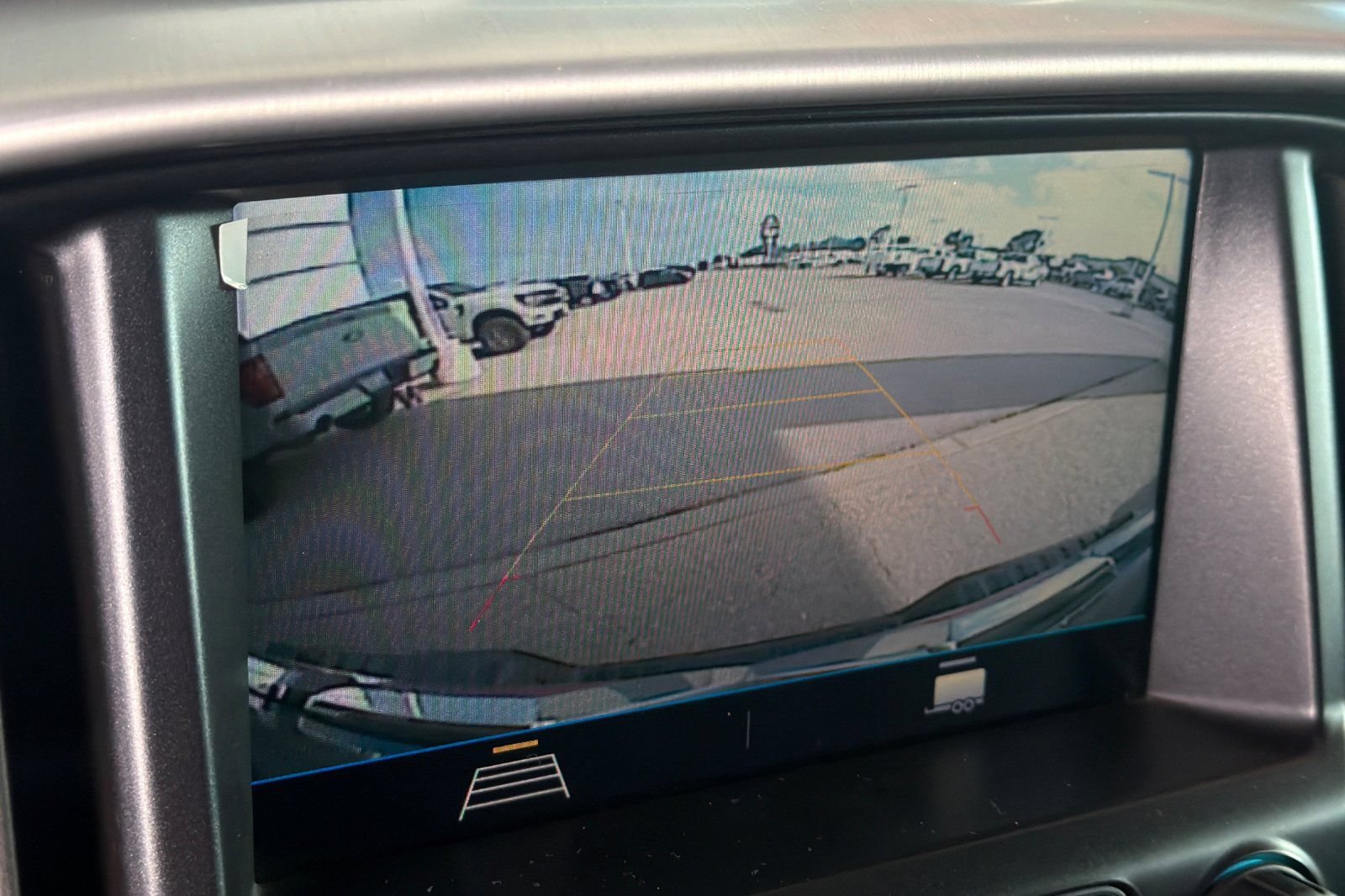 Used 2021 GMC Canyon Elevation w/ Driver Alert Package RWD image 20