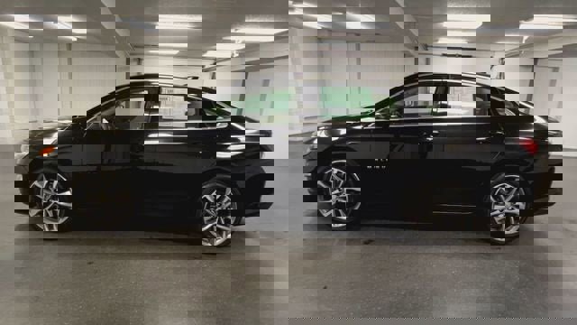 Certified 2024 Chevrolet Malibu LT image 5