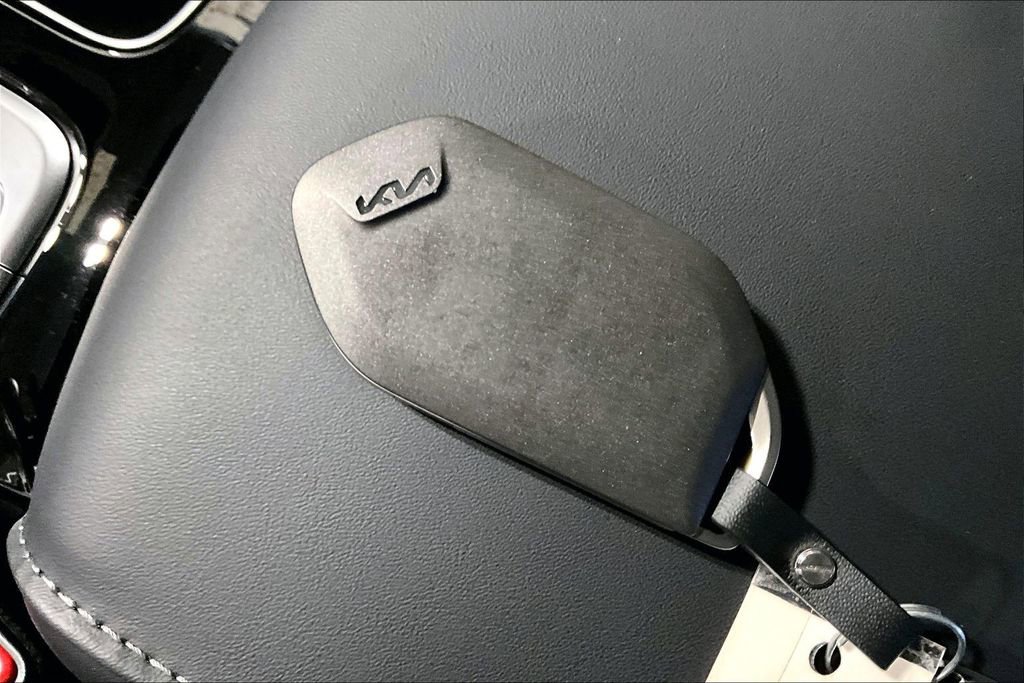 New 2025 Kia Telluride EX image 31