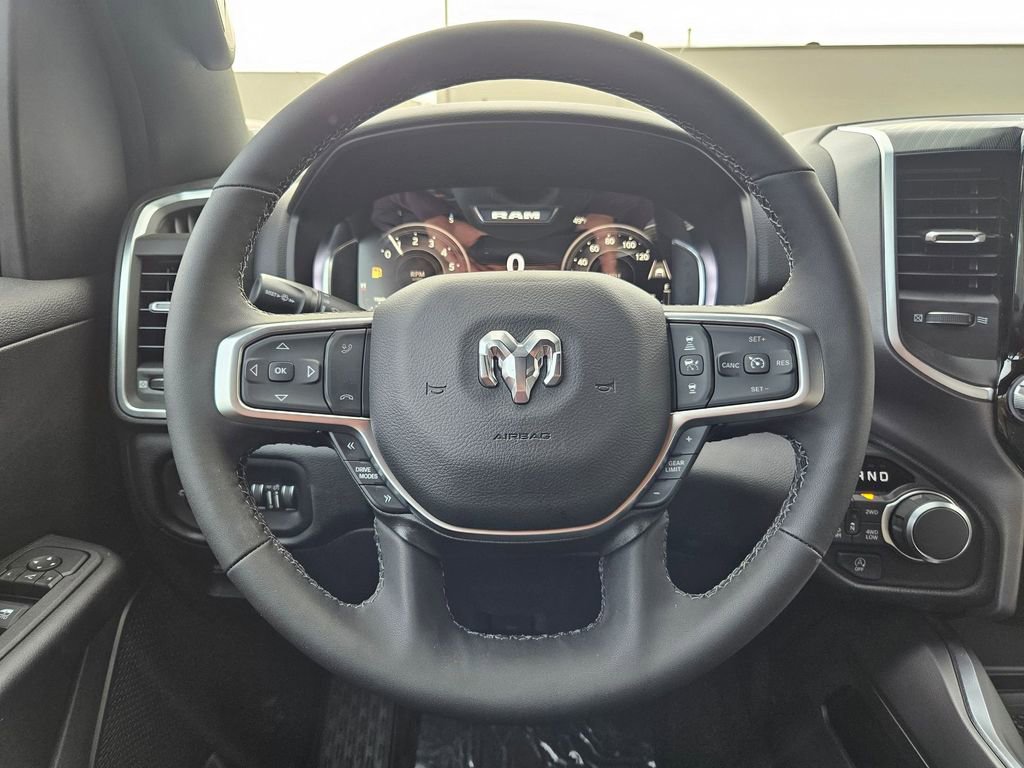 New 2026 RAM 1500 Big Horn image 22