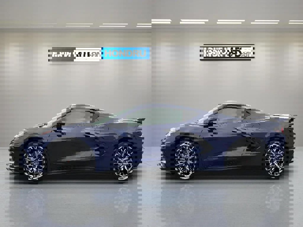 New 2026 Chevrolet Corvette 2LT w/ Z51 Performance Package image 7