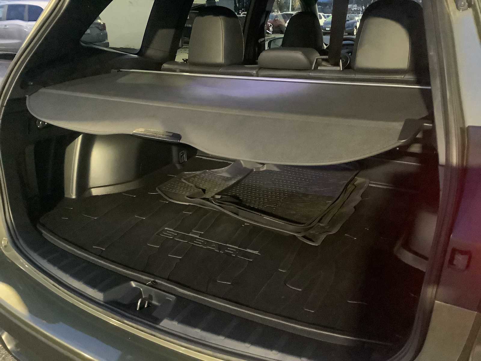 Used 2024 Subaru Forester Wilderness image 14