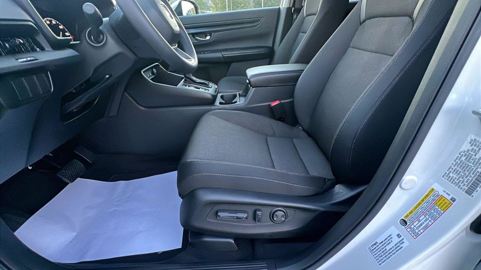 New 2026 Honda CR-V EX image 23