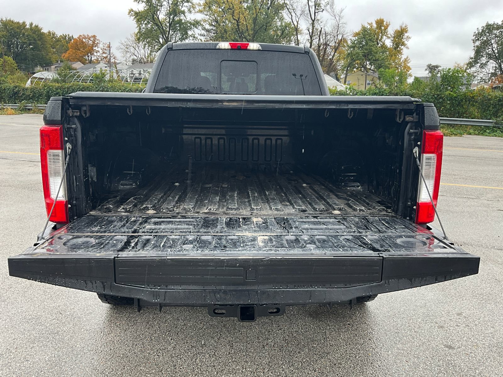 Used 2019 Ford F250 Lariat w/ Chrome Package image 9