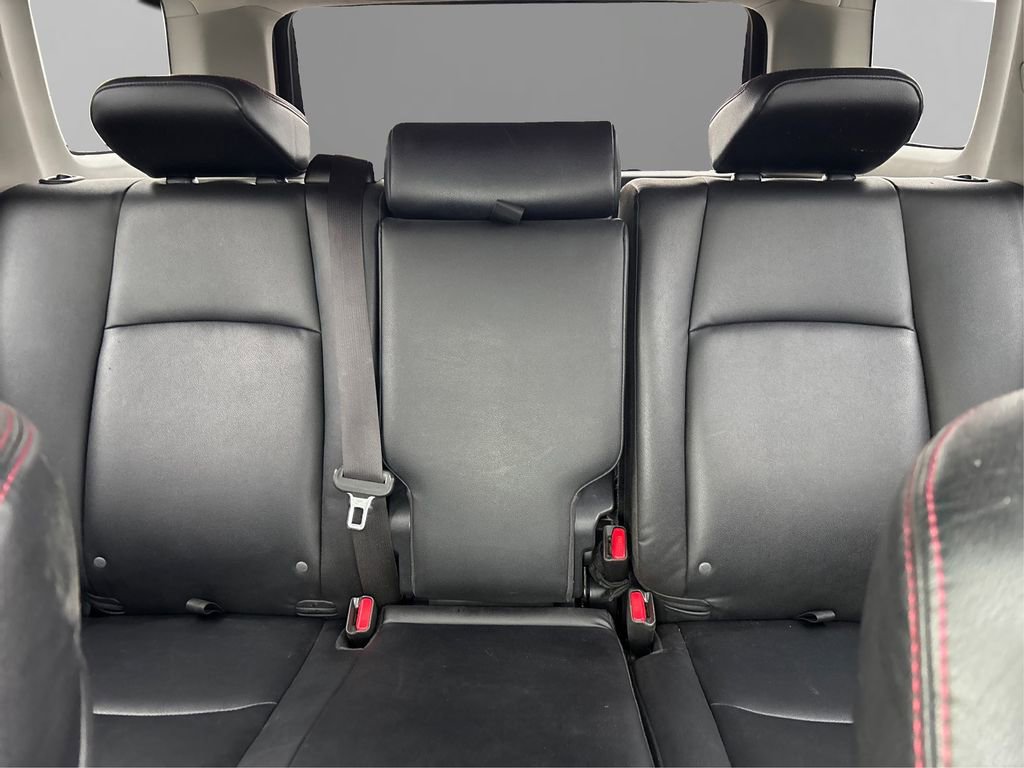 Used 2018 Toyota 4Runner TRD Off-Road Premium image 19