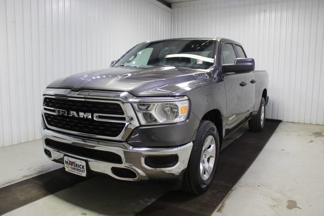 Used 2023 RAM 1500 Lone Star RWD image 3