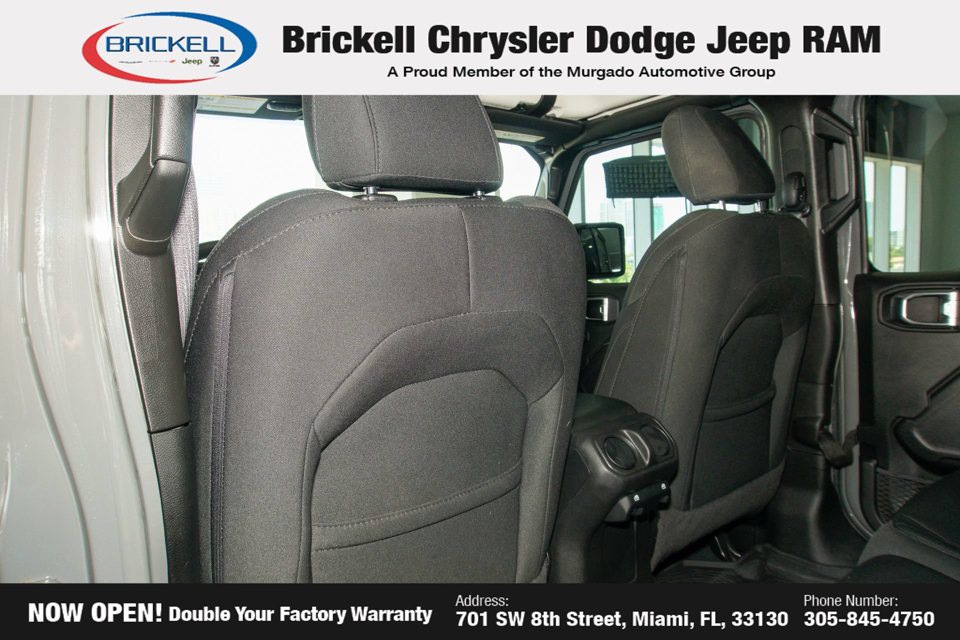 Used 2022 Jeep Gladiator Sport AWD/4WD image 19