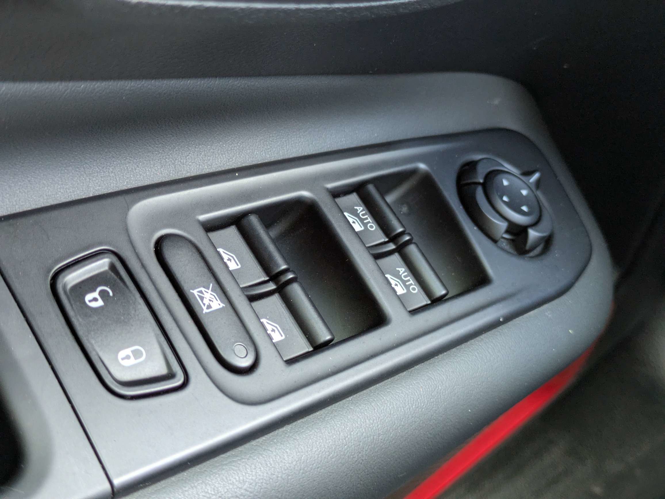 Used 2023 Jeep Renegade Trailhawk w/ Sun/Sound Group AWD/4WD image 14