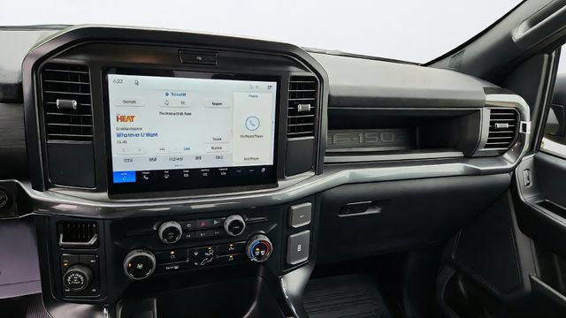 New 2026 Ford F150 STX AWD/4WD image 17