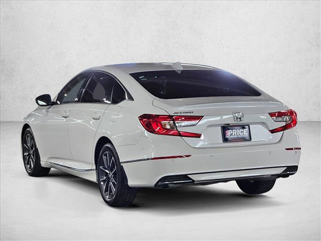 Used 2022 Honda Accord EX-L image 7