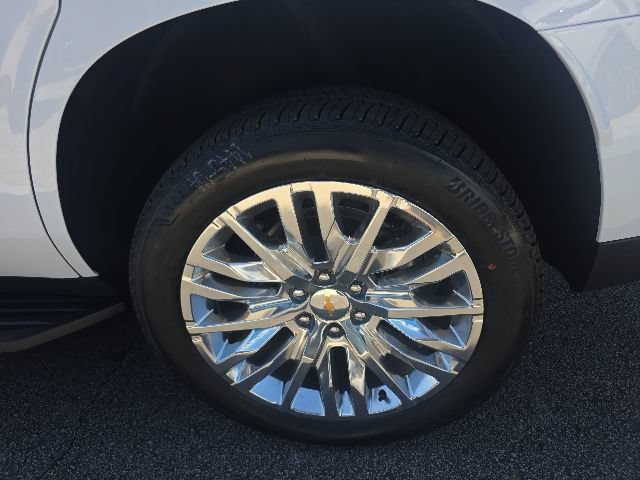 New 2026 Chevrolet Tahoe Premier w/ Sun And Tow Package AWD/4WD image 13