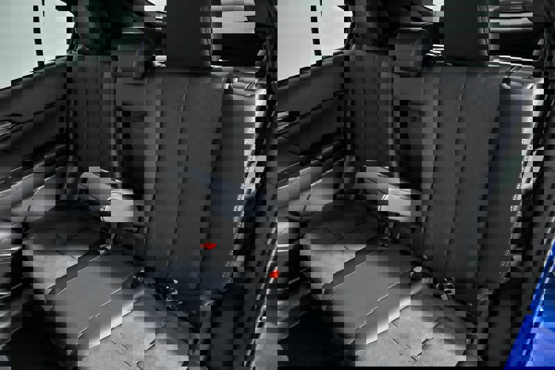 New 2026 Mitsubishi Eclipse Cross SE image 15