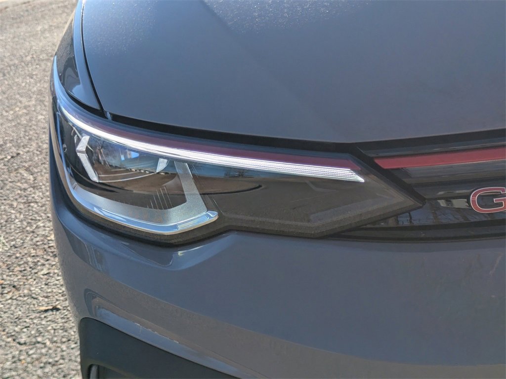 New 2026 Volkswagen GTI SE image 10