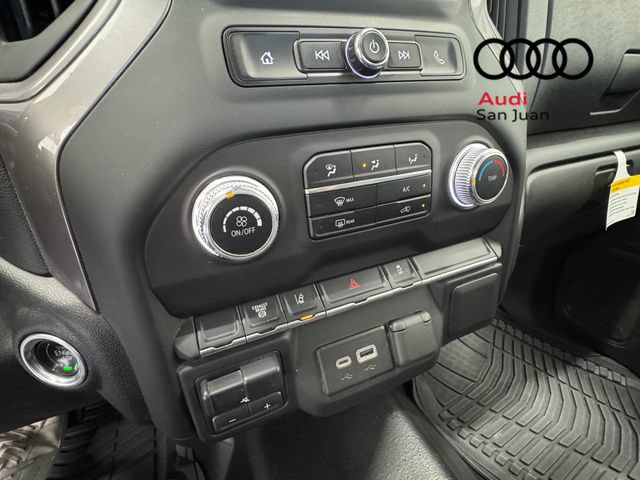 Used 2024 GMC Sierra 3500 Pro w/ Convenience Package AWD/4WD image 24