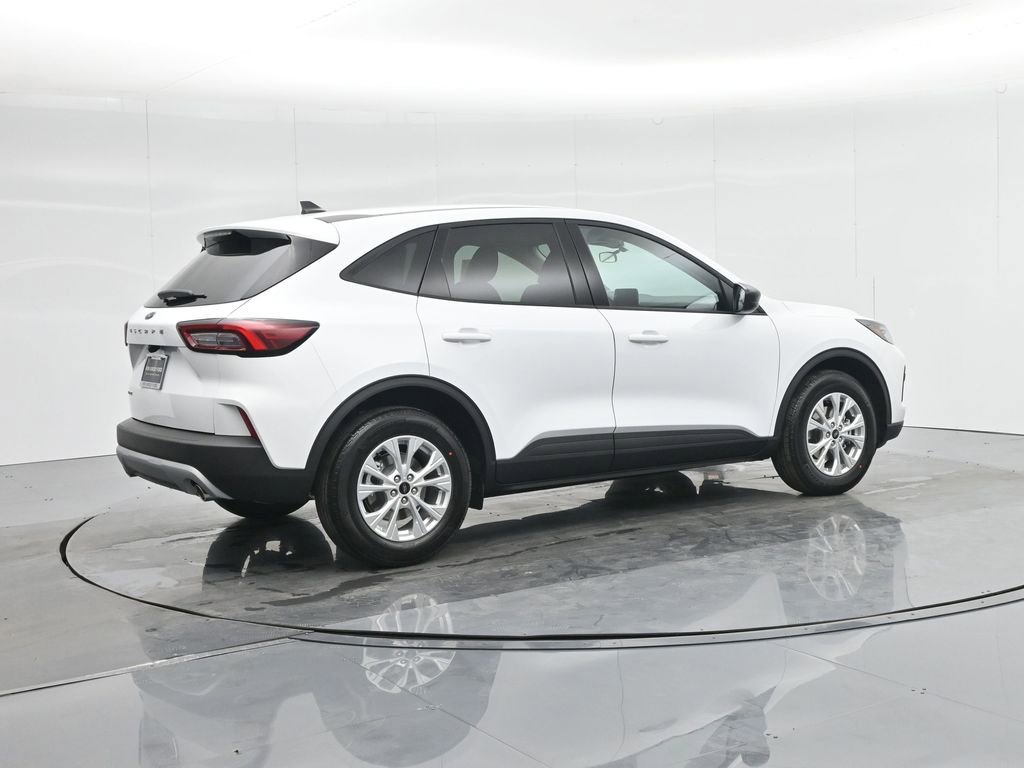 New 2025 Ford Escape Active image 31