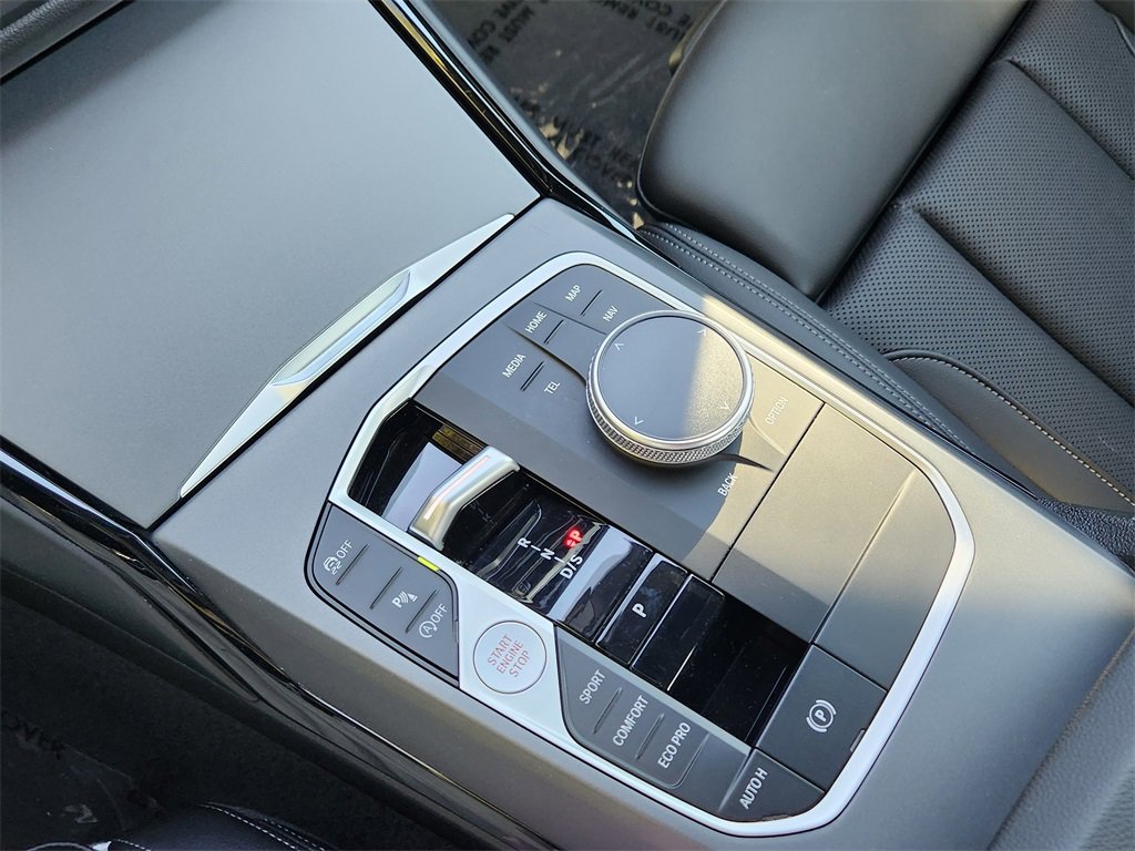 Used 2024 BMW 230i xDrive Coupe w/ Convenience Package image 15