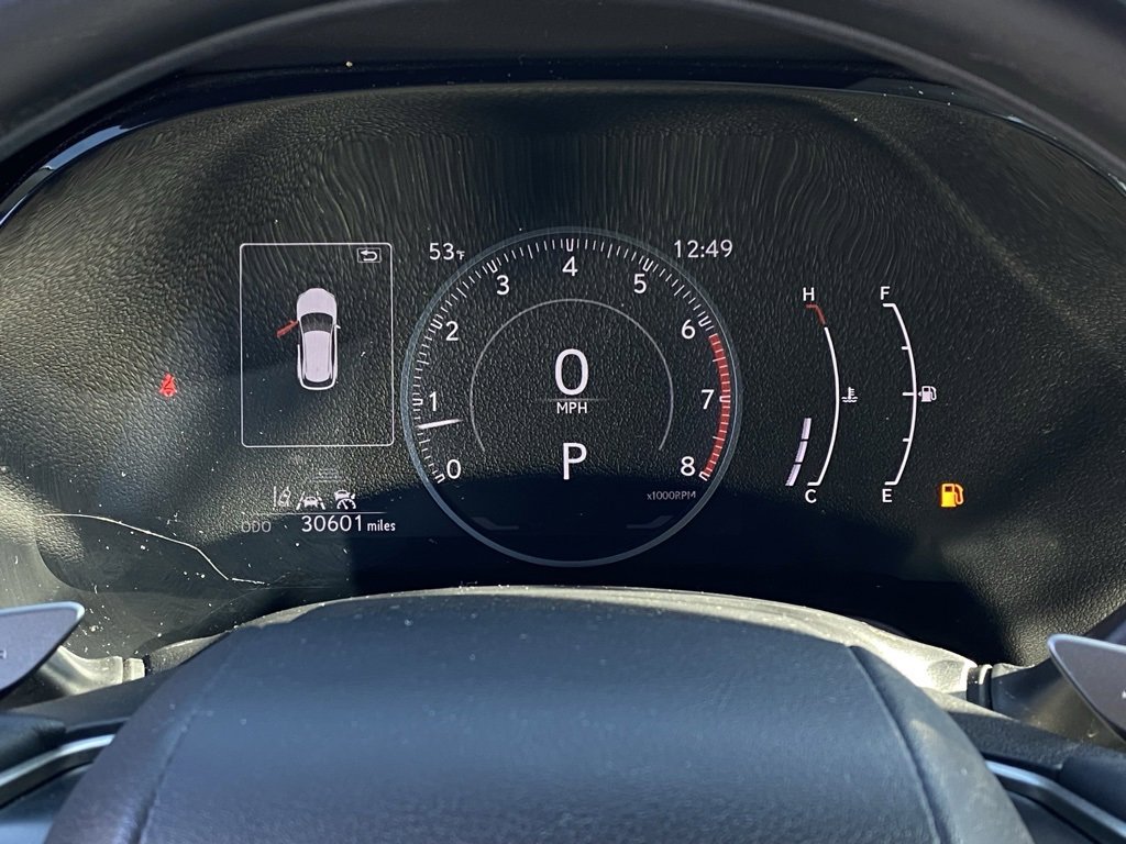 Used 2023 Lexus RX 350 Premium Plus w/ Cold Area Package image 14