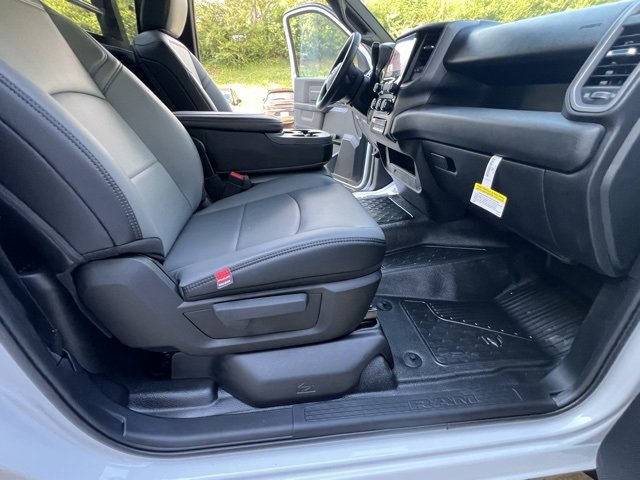 New 2026 RAM 5500 Tradesman image 24