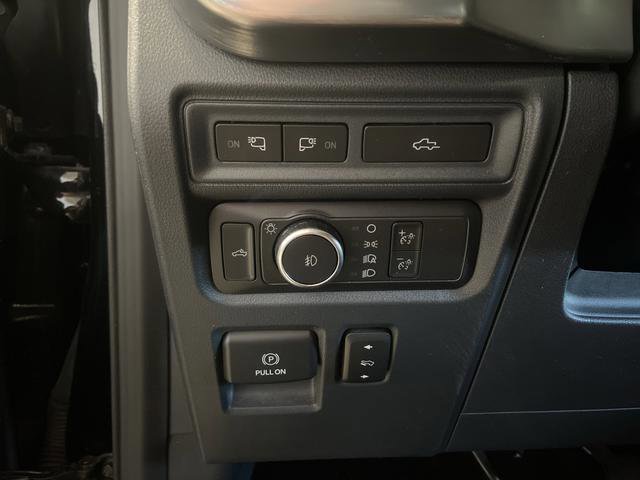 Certified 2022 Ford F150 Lariat w/ Max Trailer Tow Package image 25