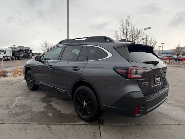 Used 2022 Subaru Outback Premium w/ Popular Package #1 image 5