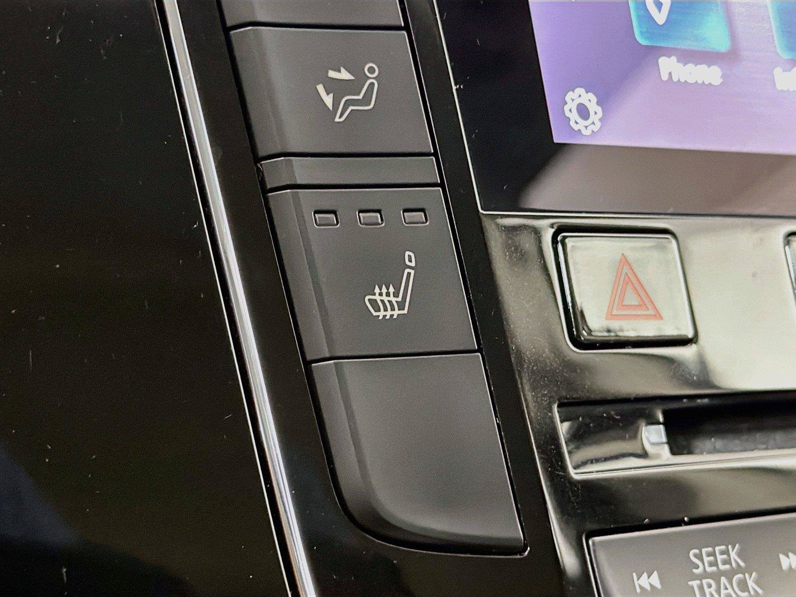 Used 2020 INFINITI QX80 Luxe w/ Proassist Package RWD image 20