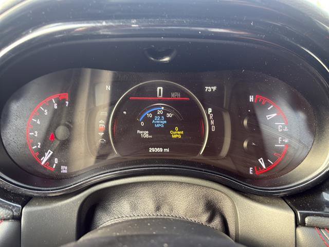 Used 2025 Dodge Durango GT image 46