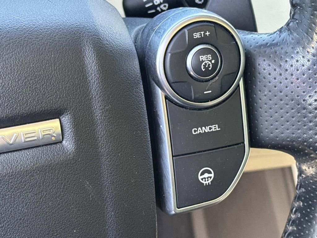 Used 2017 Land Rover Range Rover Sport Supercharged image 26