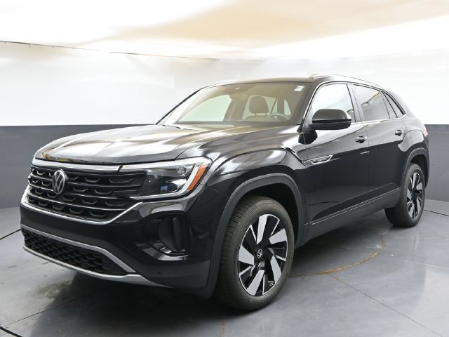 New 2026 Volkswagen Atlas Cross Sport SE