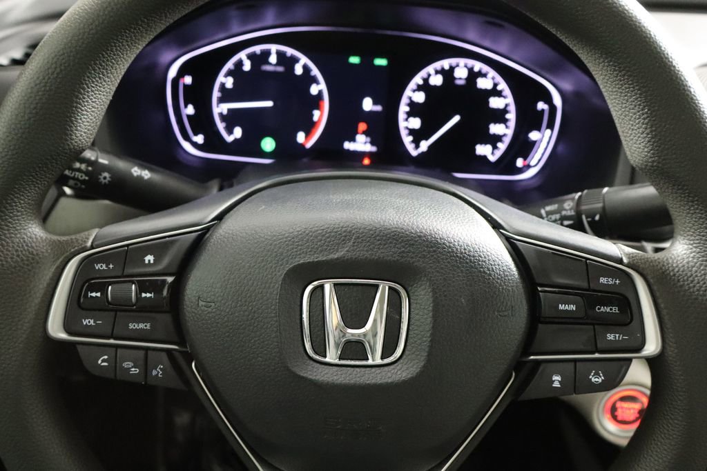 Used 2020 Honda Accord LX image 19