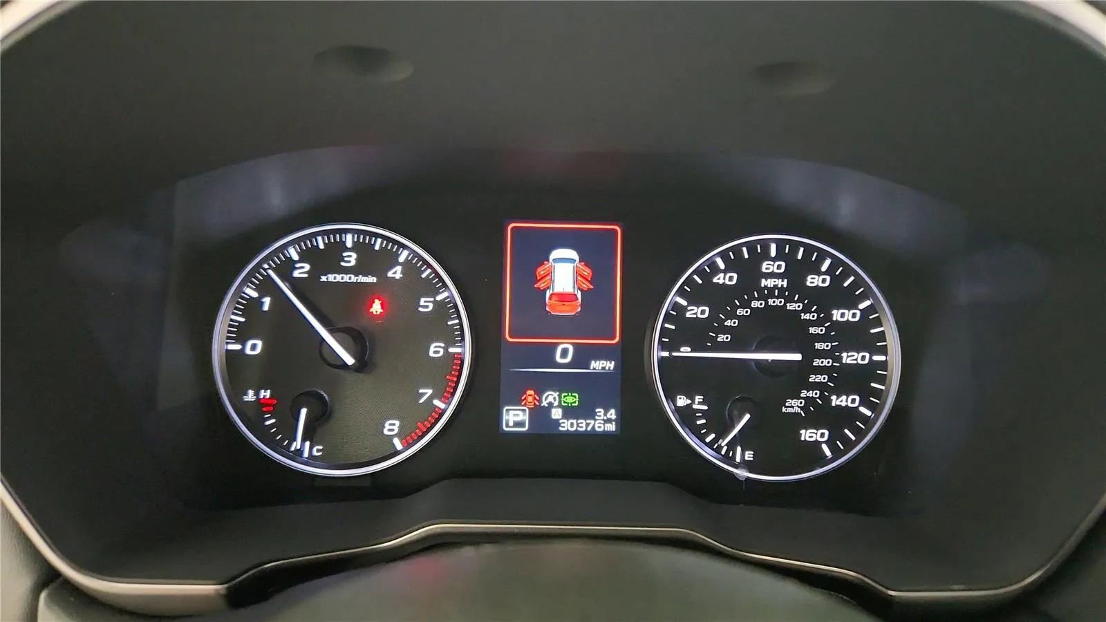 Used 2024 Subaru Outback Touring image 23