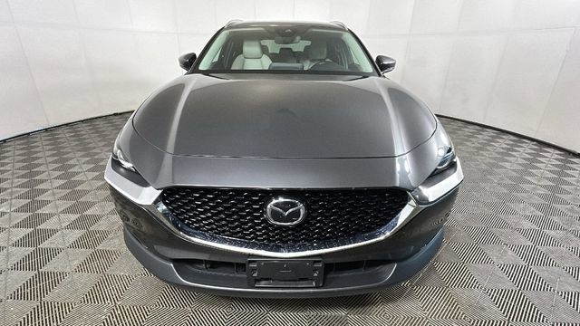 Used 2023 MAZDA CX-30 AWD 2.5 S w/ Preferred Package image 8