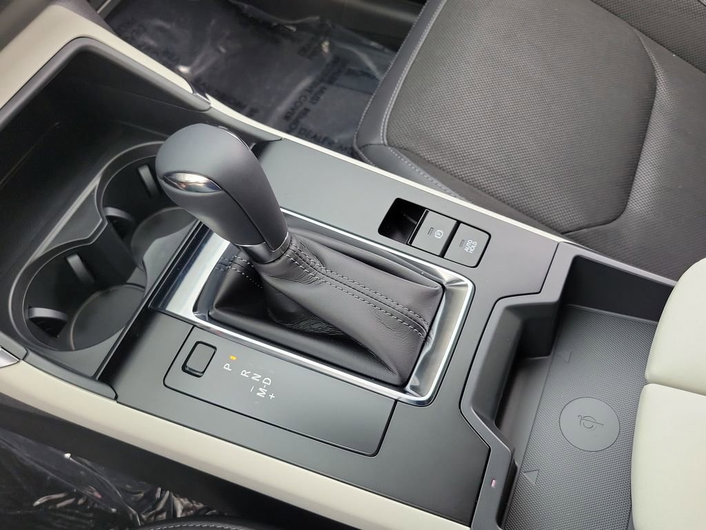 New 2026 MAZDA CX-5 Preferred AWD/4WD image 12