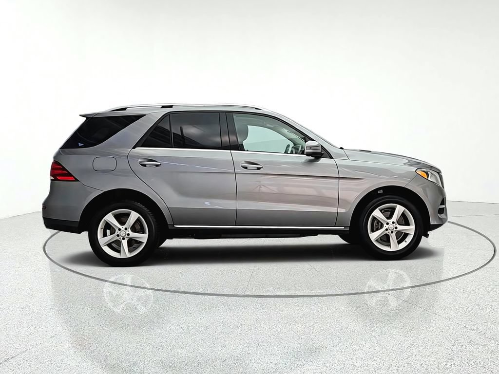 Used 2016 Mercedes-Benz GLE 350 4MATIC image 7