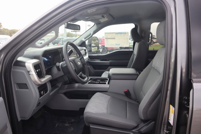 New 2026 Ford F250 XLT w/ XLT Premium Package image 6