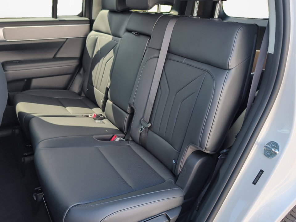 New 2026 Hyundai Santa Fe XRT image 12