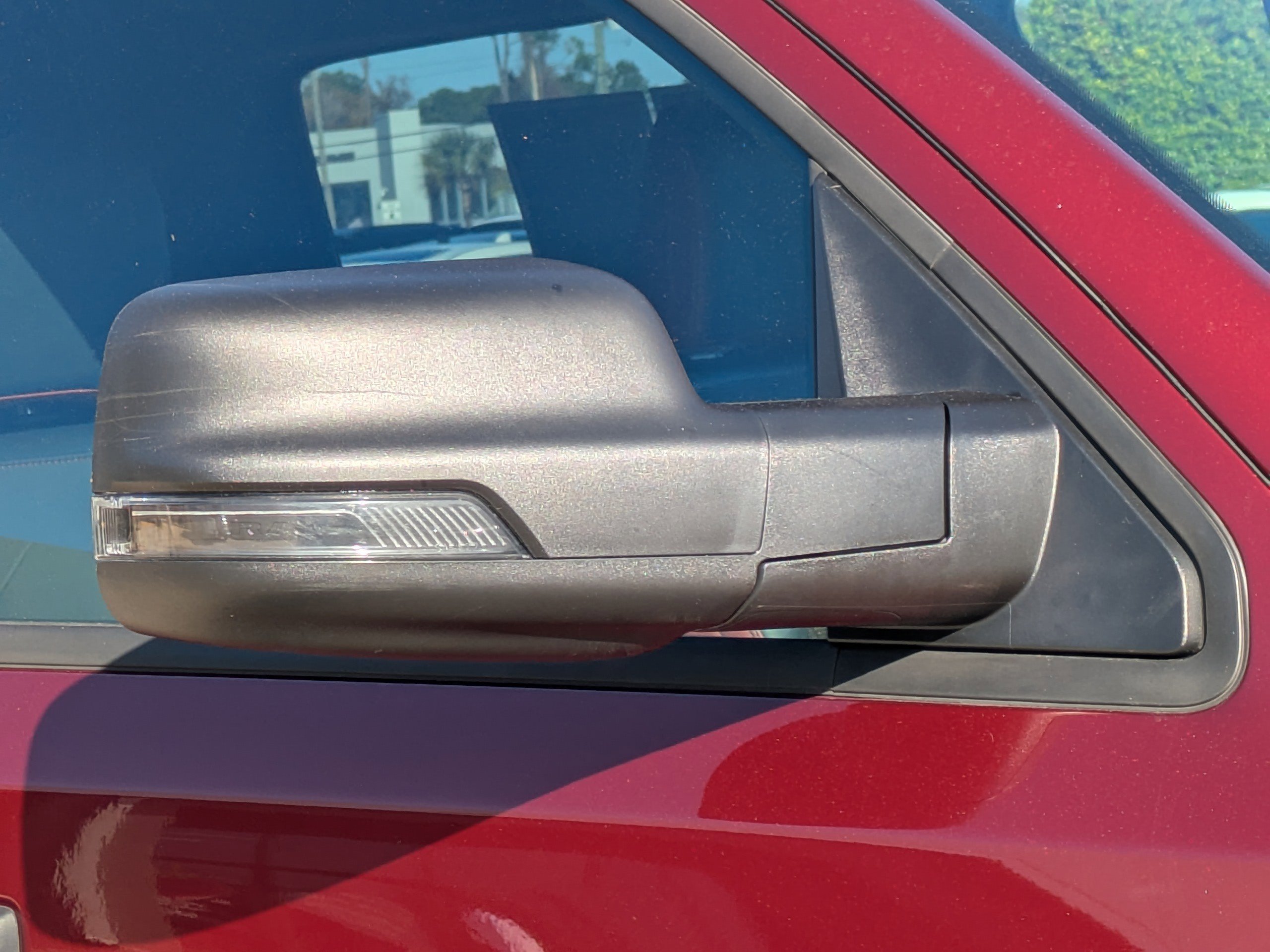 Used 2025 RAM 1500 Rebel w/ Rebel Level 1 Equipment Group AWD/4WD image 12