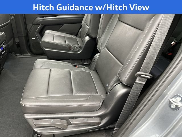 Used 2022 Chevrolet Tahoe LT w/ LT Signature Package AWD/4WD image 25