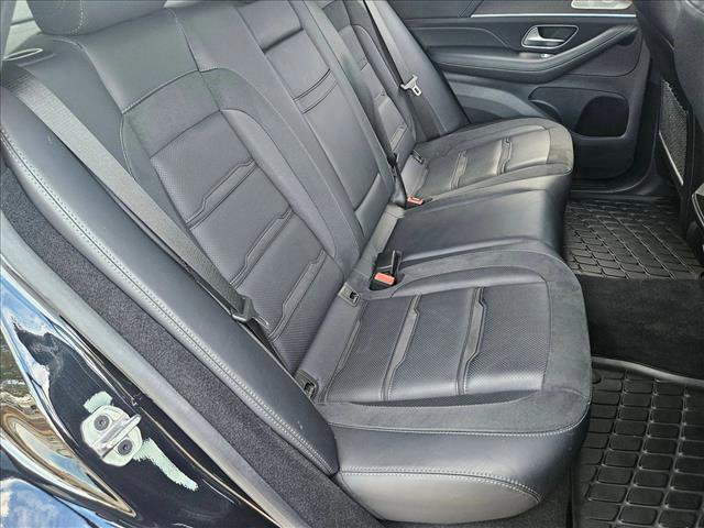 Certified 2022 Mercedes-Benz GLE 53 AMG 4MATIC Coupe image 18