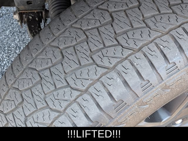 Used 2023 Ford Ranger XLT w/ Equipment Group 301A Mid AWD/4WD image 12