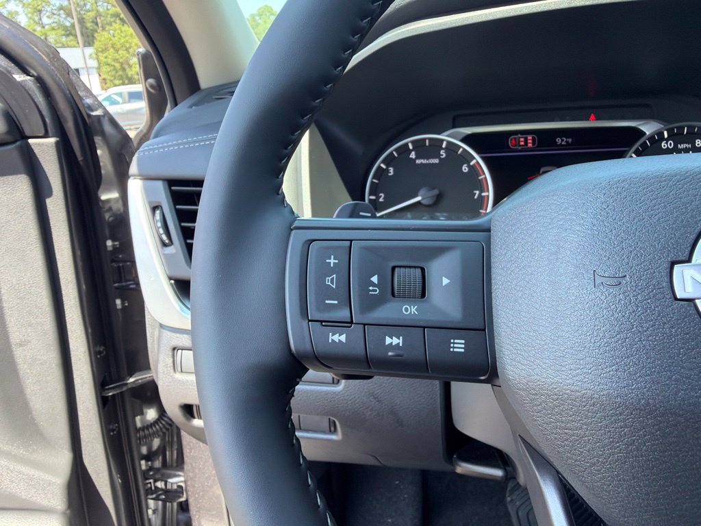 Used 2026 Nissan Rogue SV w/ Cold Weather Package AWD/4WD image 20