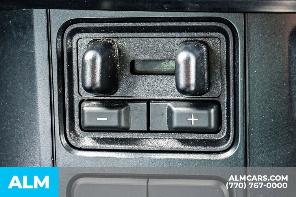 Used 2023 Ford F350 Lariat w/ FX4 Off-Road Package image 47