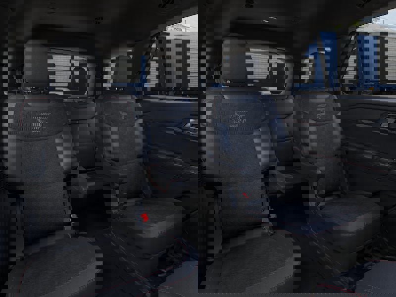 New 2026 Ford Explorer ST image 11