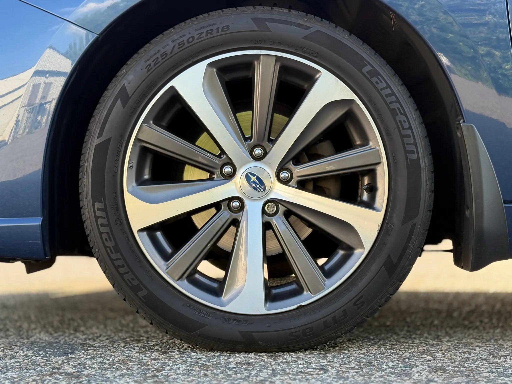 Used 2019 Subaru Legacy 2.5i Limited AWD/4WD image 31