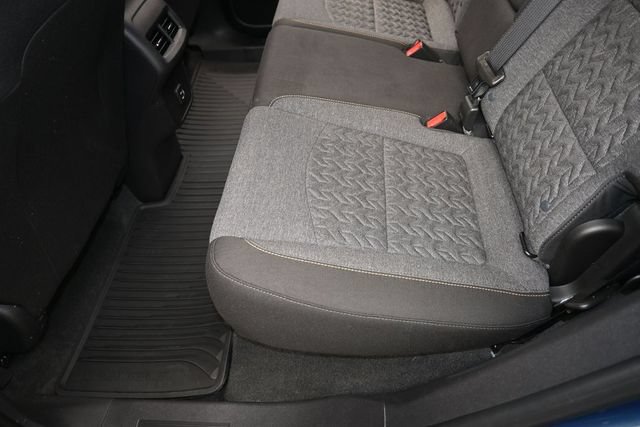 Used 2024 Chevrolet Equinox LT FWD image 16