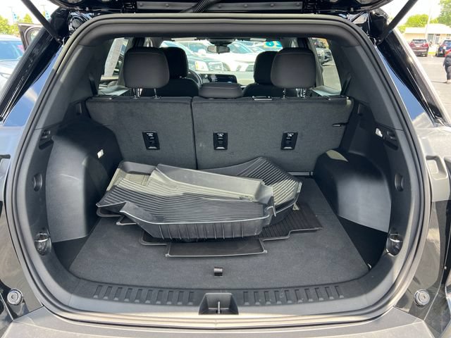 Certified 2026 Chevrolet Equinox LT FWD image 26