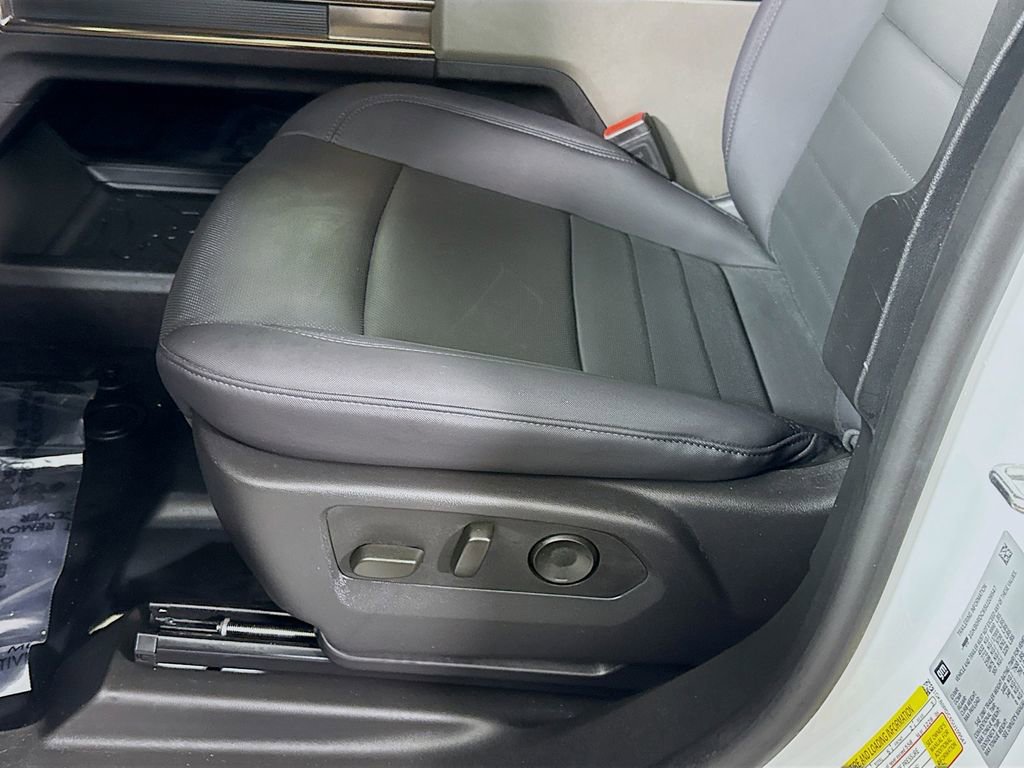 Used 2025 GMC Hummer EV 3X image 26