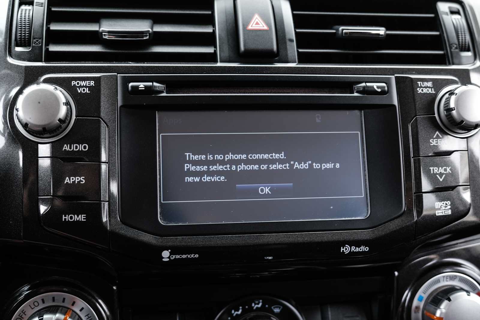 Used 2015 Toyota 4Runner Trail AWD/4WD image 30